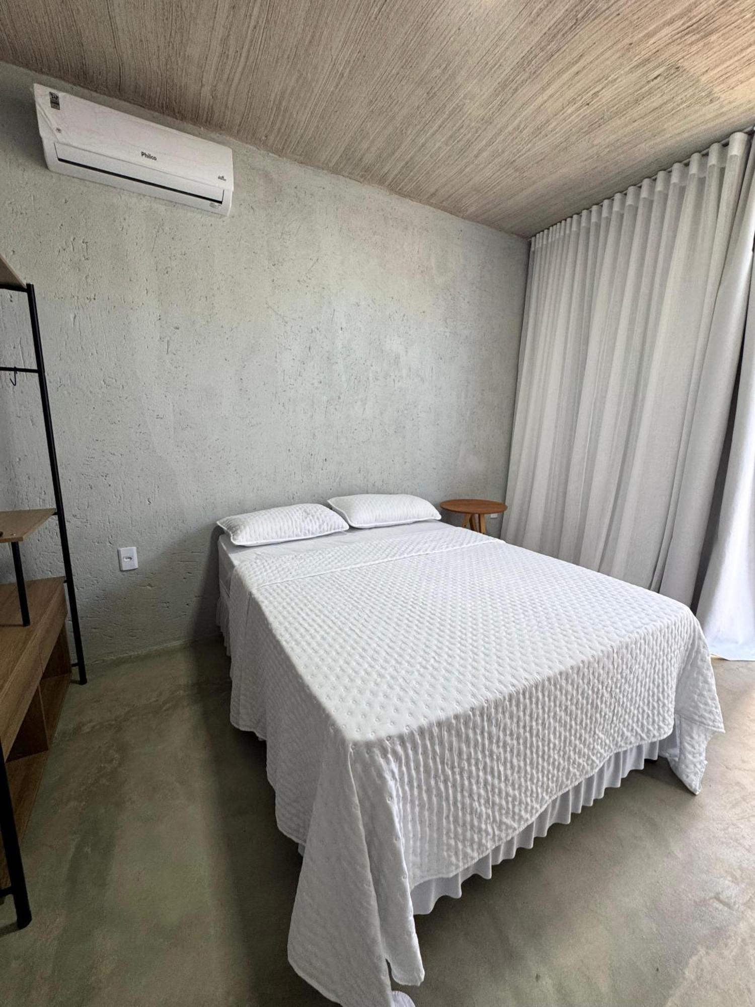 Вилла Casa Riviera Ii-Praia Do Patacho-Rota Milagres Порту-ди-Педрас Экстерьер фото