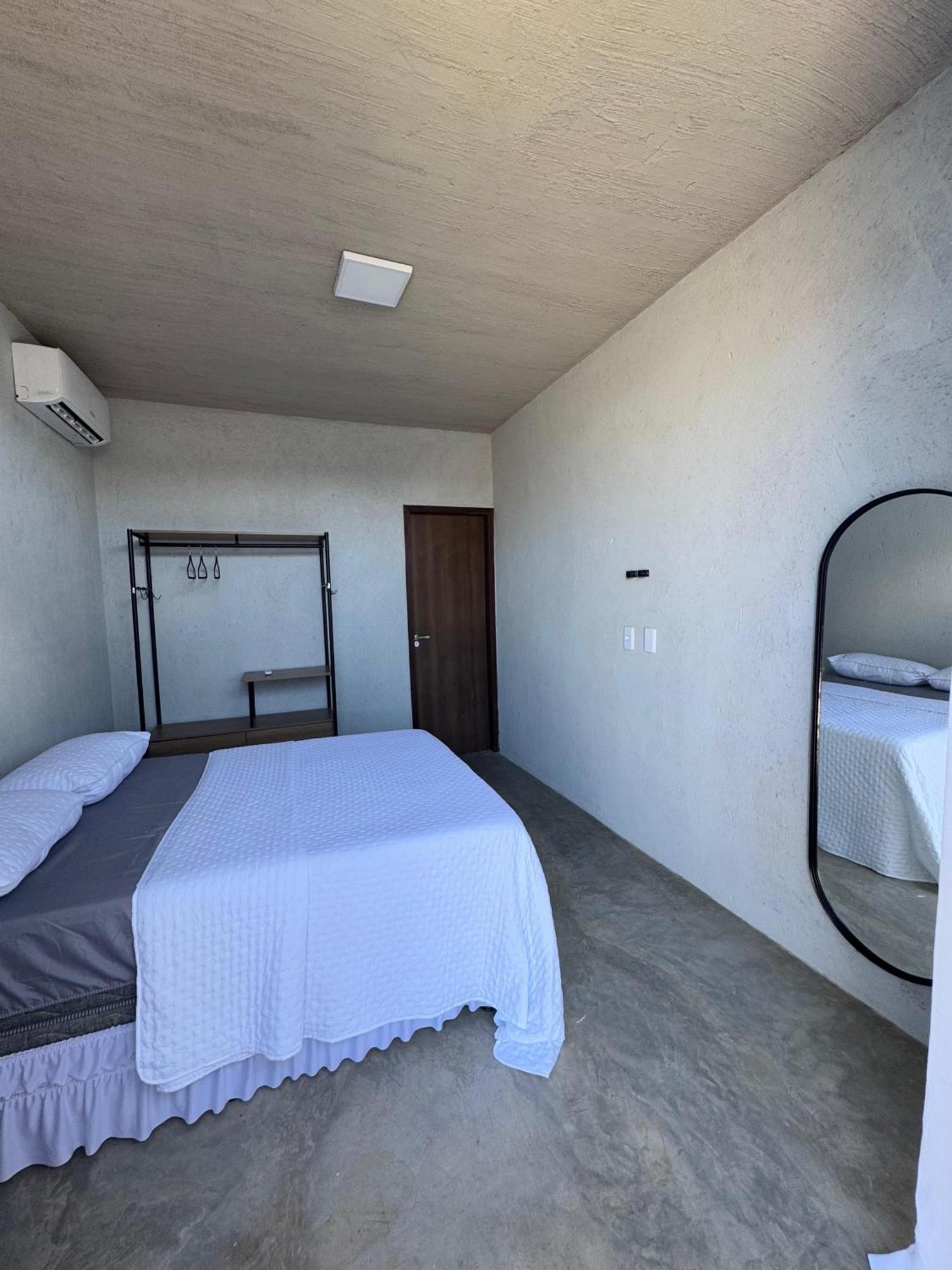 Вилла Casa Riviera Ii-Praia Do Patacho-Rota Milagres Порту-ди-Педрас Экстерьер фото